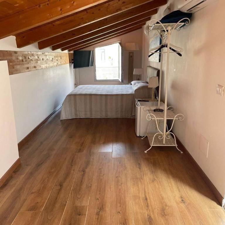 Emma's house - Studio with Terrace - 4