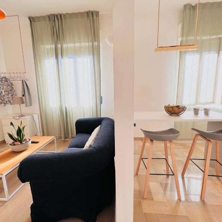 Villa di Nera Apartments - Appartamento Superior - 7