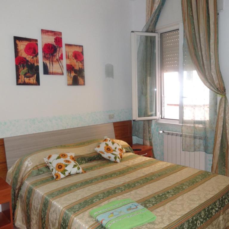 B&B Twins - Chambre Double - 1