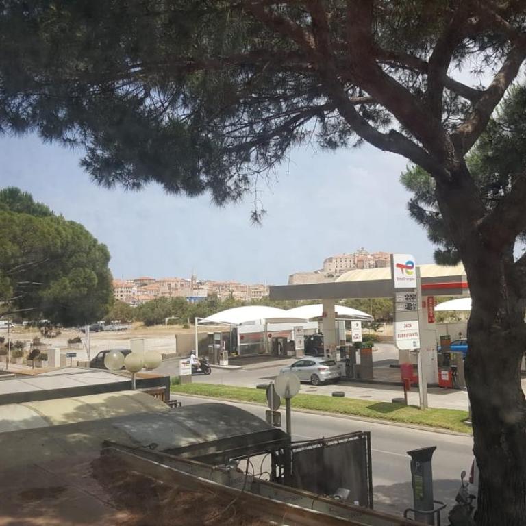 Studio à Calvi proche de la mer et des commerces - Appartement 1 Chambre - 5