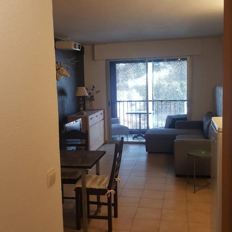 Studio à Calvi proche de la mer et des commerces - Appartement 1 Chambre - 6