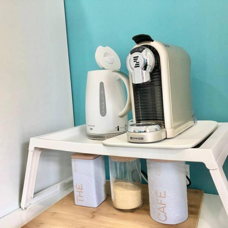 Sublime 3P - Appartement 2 Chambres - 4