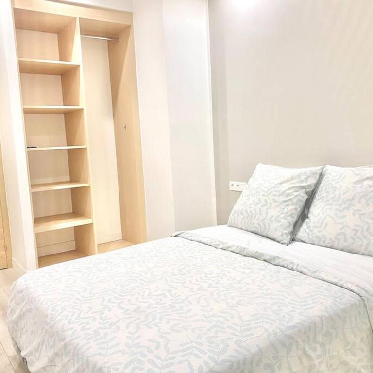 Sublime 3P - Appartement 2 Chambres - 6