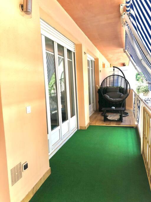Sublime 3P - Appartement 2 Chambres - 7