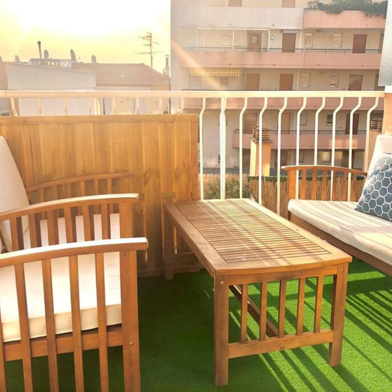 Sublime 3P - Appartement 2 Chambres - 8