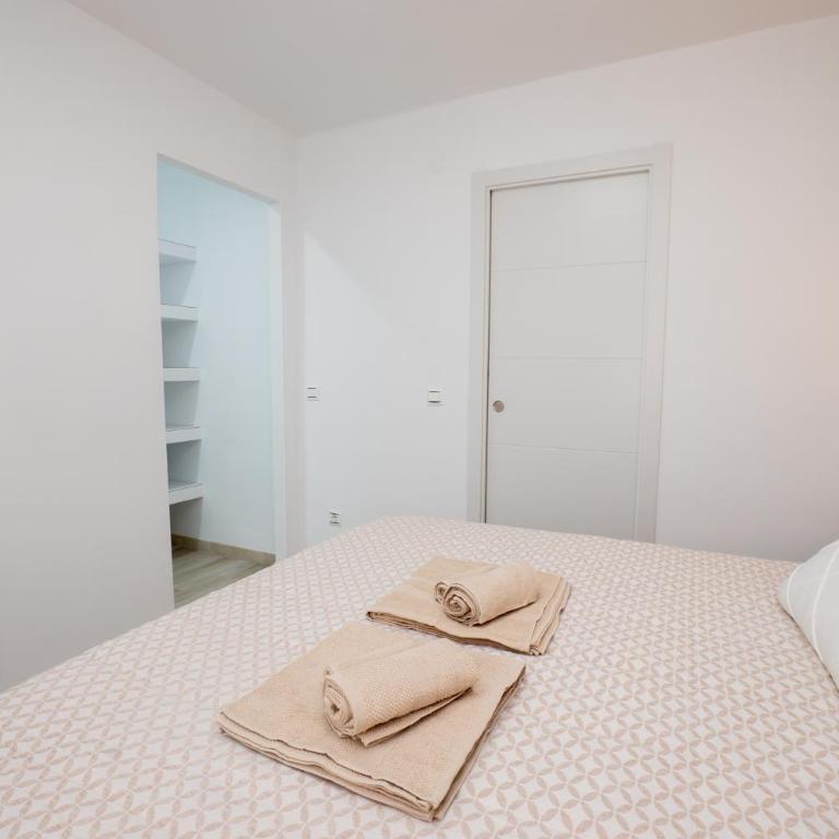 Apartamento San Juan - Apartamento de 2 dormitorios - 7