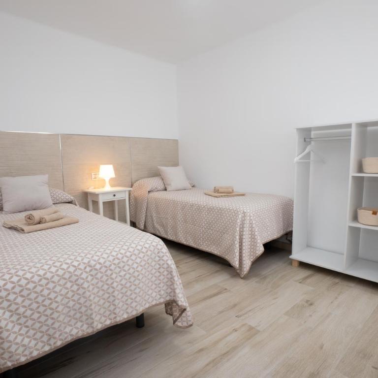 Apartamento San Juan - Apartamento de 2 dormitorios - 8