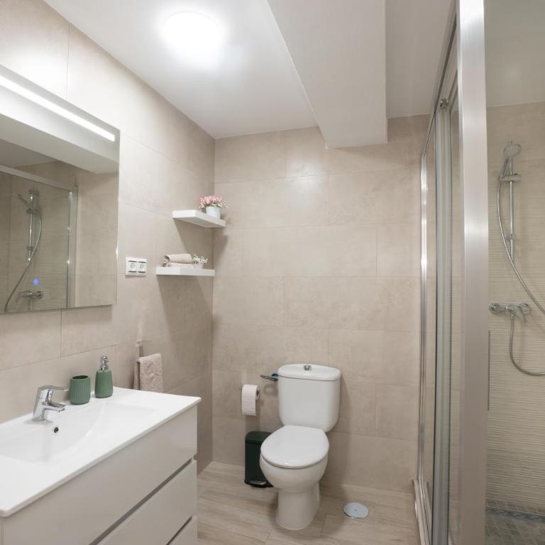 Apartamento San Juan - Apartamento de 2 dormitorios - 9