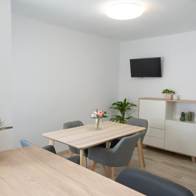 Apartamento San Juan - Apartamento de 2 dormitorios - 11