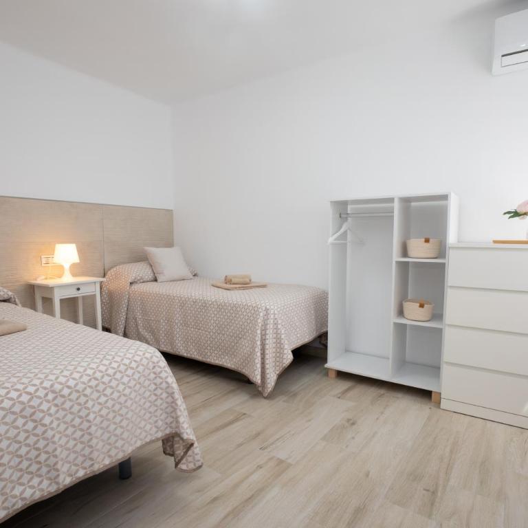 Apartamento San Juan - Apartamento de 2 dormitorios - 12
