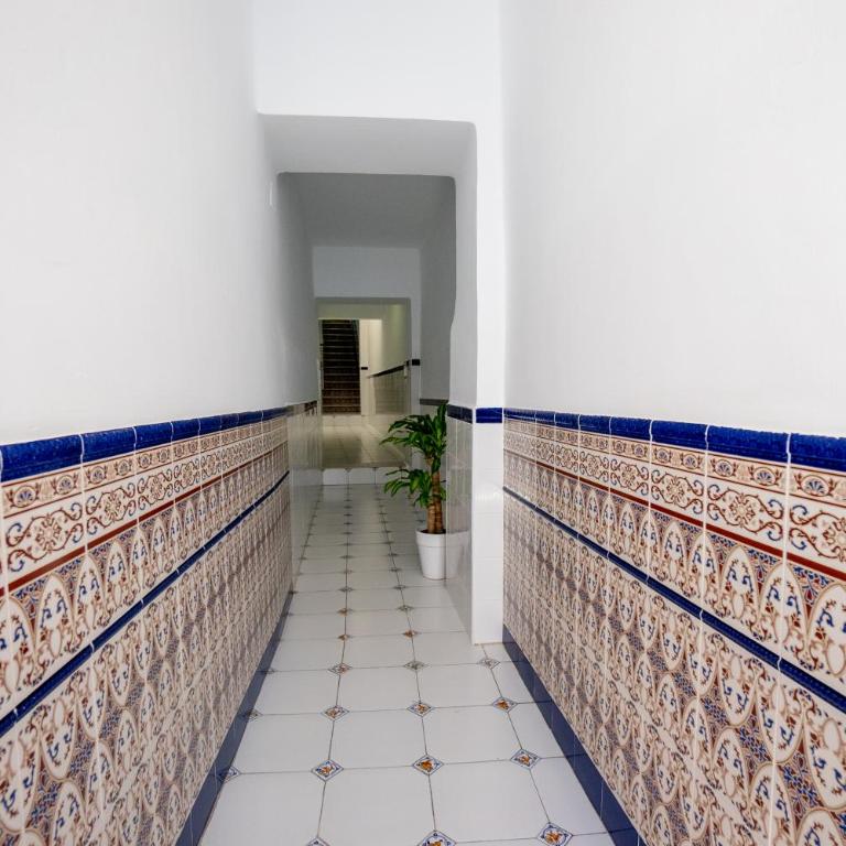 Apartamento San Juan - Apartamento de 2 dormitorios - 13