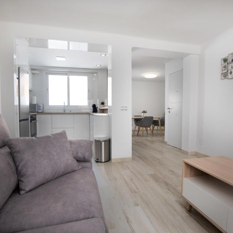 Apartamento San Juan - Apartamento de 2 dormitorios - 19