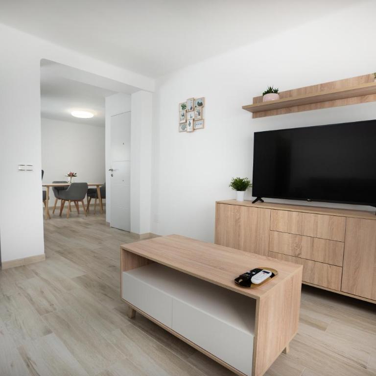 Apartamento San Juan - Apartamento de 2 dormitorios - 22