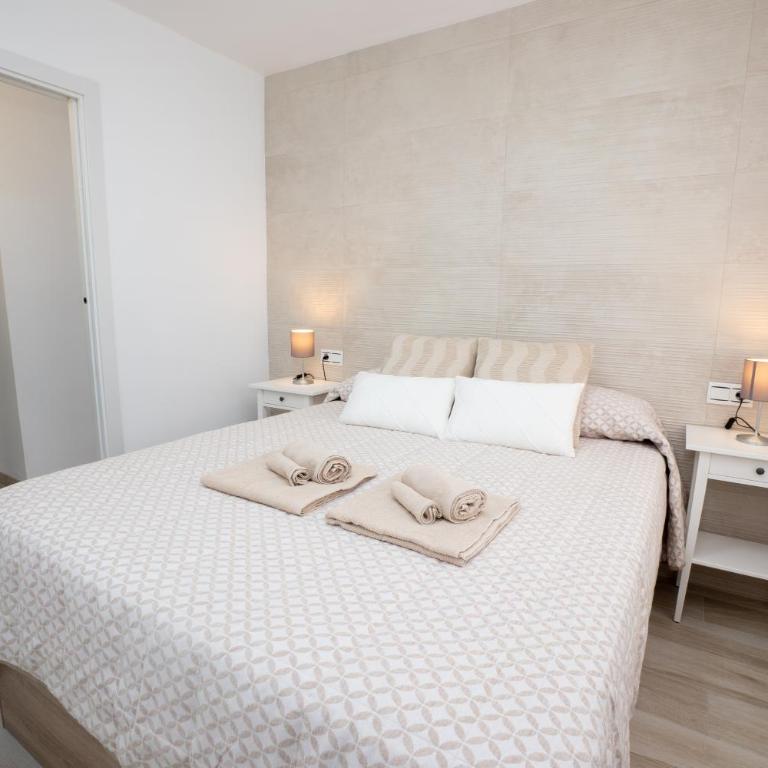 Apartamento San Juan - Apartamento de 2 dormitorios - 24