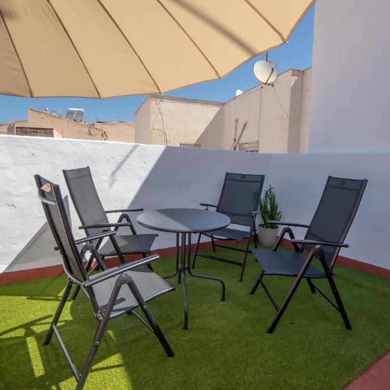 Apartamento San Juan - Apartamento de 2 dormitorios - 27