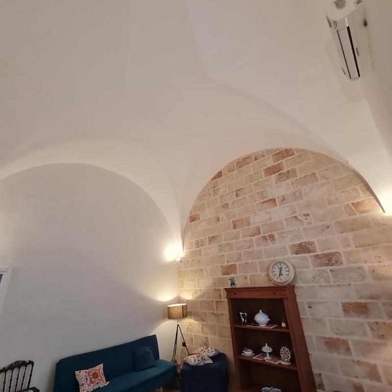Piccola residenza salentina a Lecce - Casa con 1 Camera da Letto - 30