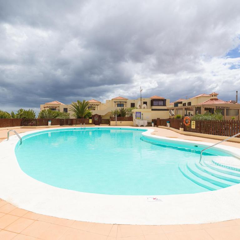 Vv Casa Maruca Accesibilidad - Playa 5 min - Two-Bedroom Apartment - 1