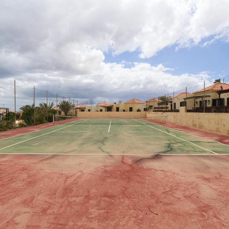 Vv Casa Maruca Accesibilidad - Playa 5 min - Two-Bedroom Apartment - 53