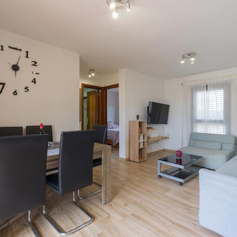 Vv Casa Maruca Accesibilidad - Playa 5 min - Two-Bedroom Apartment - 23