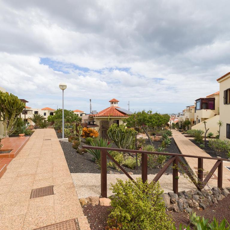 Vv Casa Maruca Accesibilidad - Playa 5 min - Two-Bedroom Apartment - 52