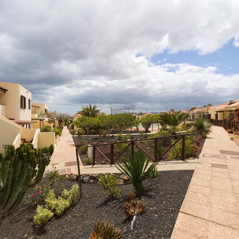 Vv Casa Maruca Accesibilidad - Playa 5 min - Two-Bedroom Apartment - 51