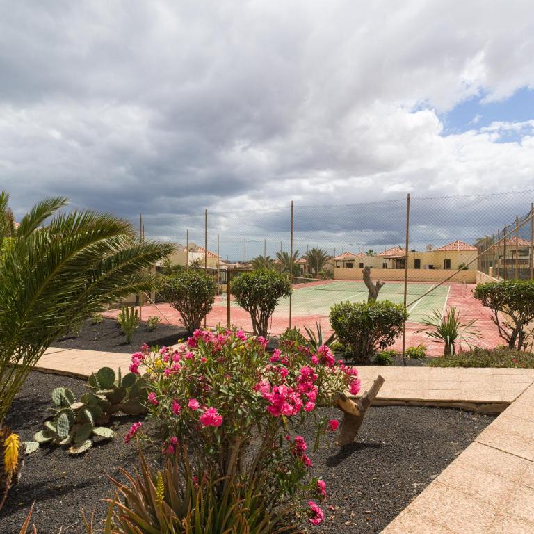 Vv Casa Maruca Accesibilidad - Playa 5 min - Two-Bedroom Apartment - 50