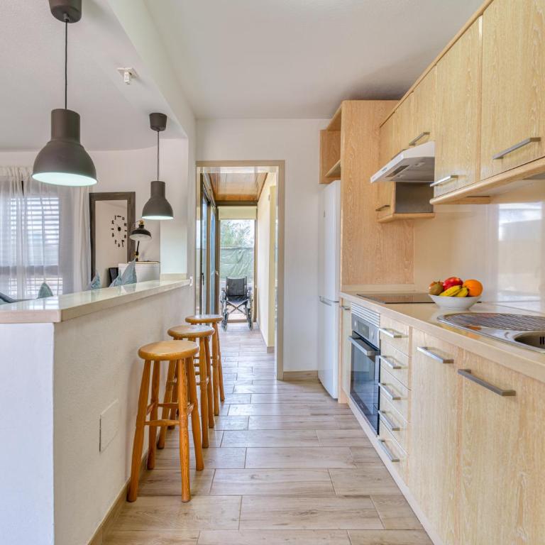 Vv Casa Maruca Accesibilidad - Playa 5 min - Two-Bedroom Apartment - 25