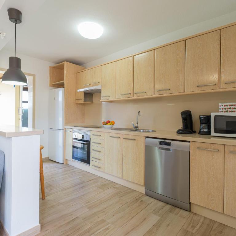 Vv Casa Maruca Accesibilidad - Playa 5 min - Two-Bedroom Apartment - 27