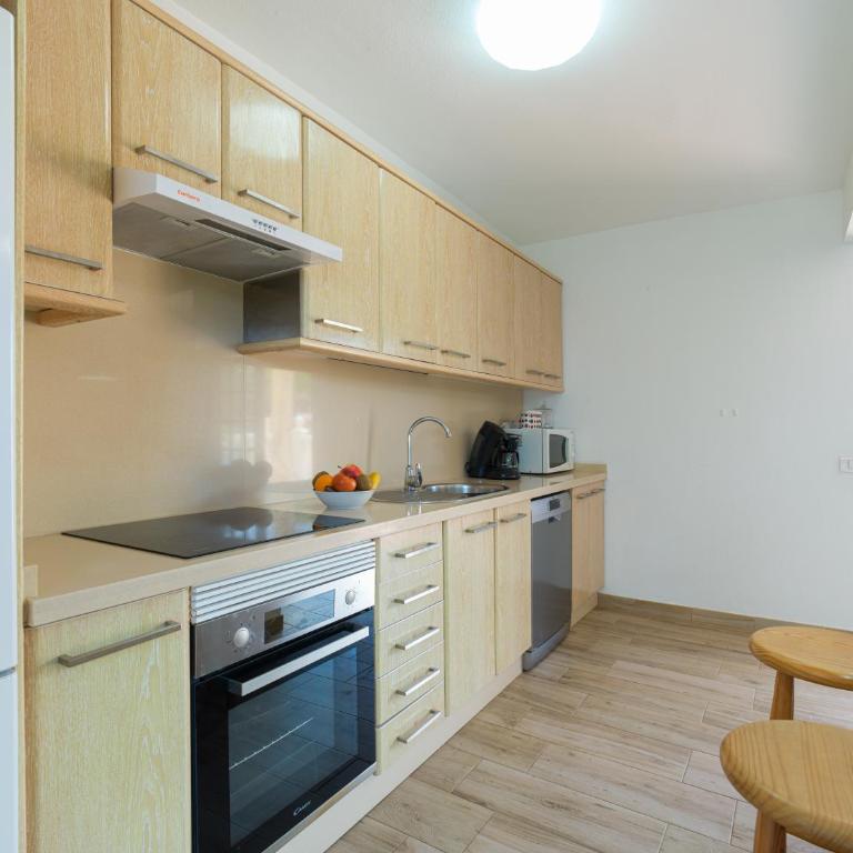 Vv Casa Maruca Accesibilidad - Playa 5 min - Two-Bedroom Apartment - 26