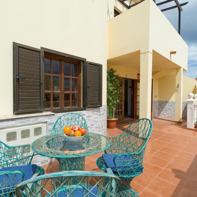 Vv Casa Maruca Accesibilidad - Playa 5 min - Two-Bedroom Apartment - 13