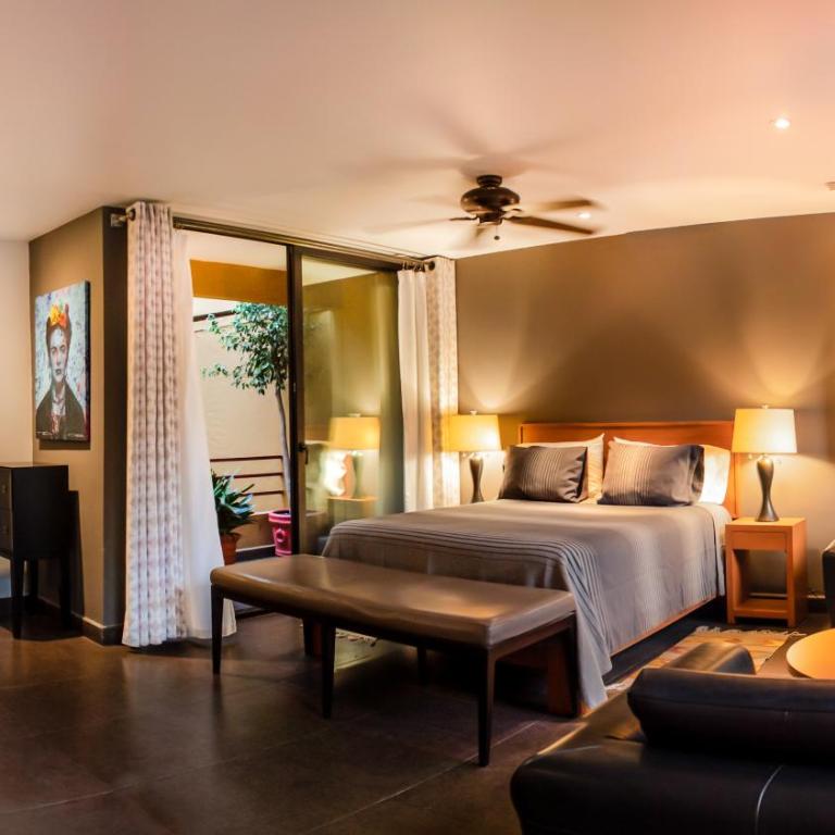 The Red Tree House - Suite - 2