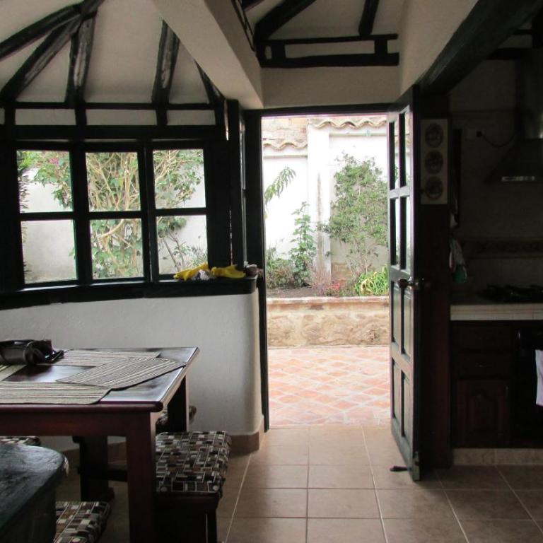 Casa La Carolina - Casa de 7 dormitorios - 38