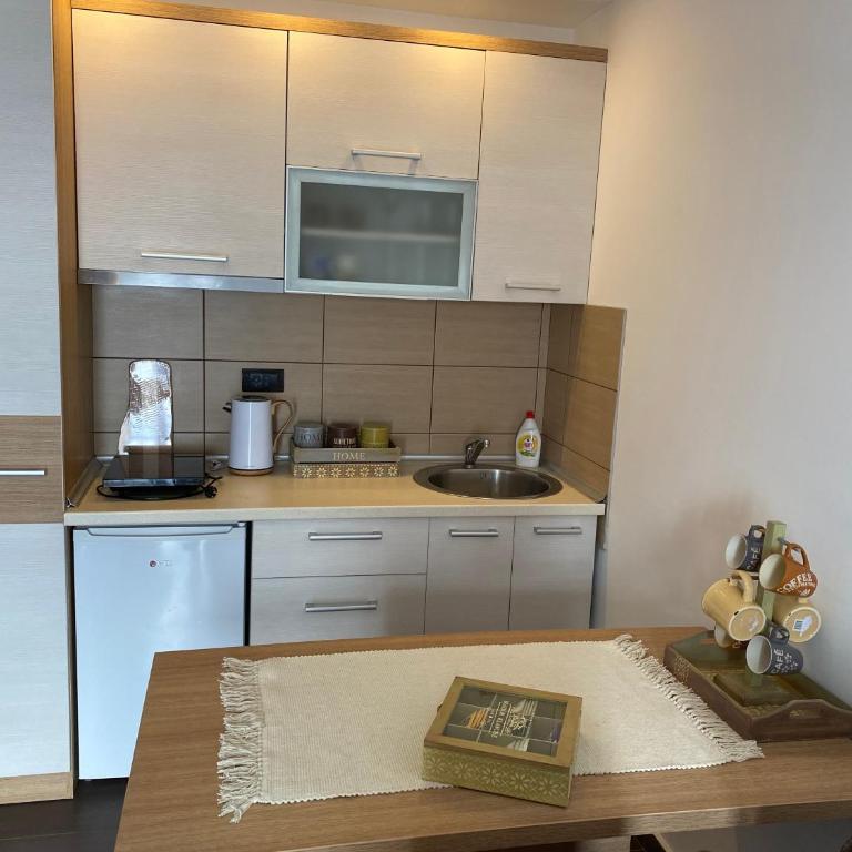 SUNSETMilmariH7 - Apartman sa 1 Spavaćom Sobom - 5