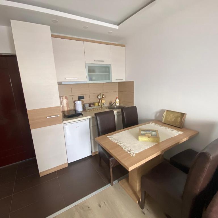 SUNSETMilmariH7 - Apartman sa 1 Spavaćom Sobom - 10
