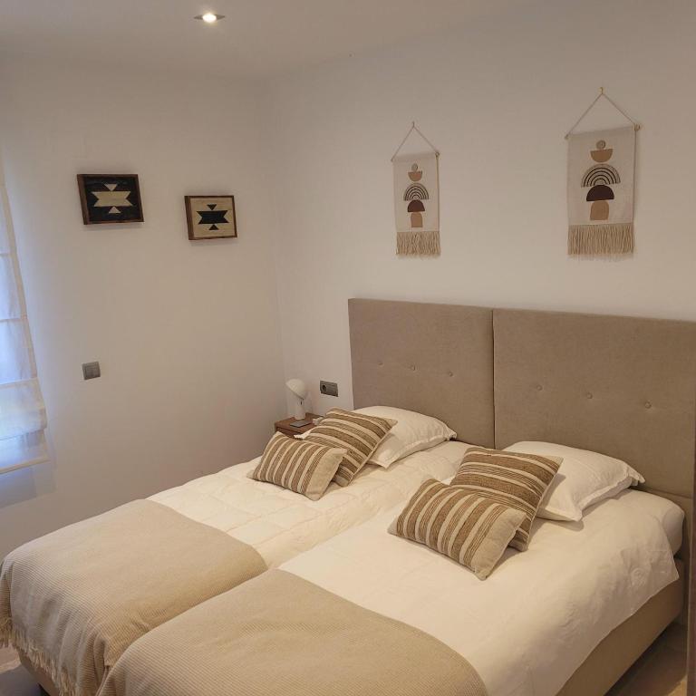 Stylish 3-Bed Apt on La Cala Golf 15th Hole View - Apartamento - 11