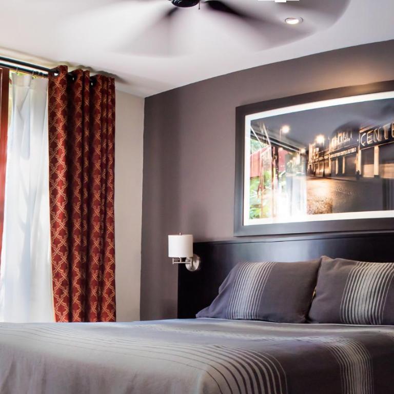 The Red Tree House - Suite - 1