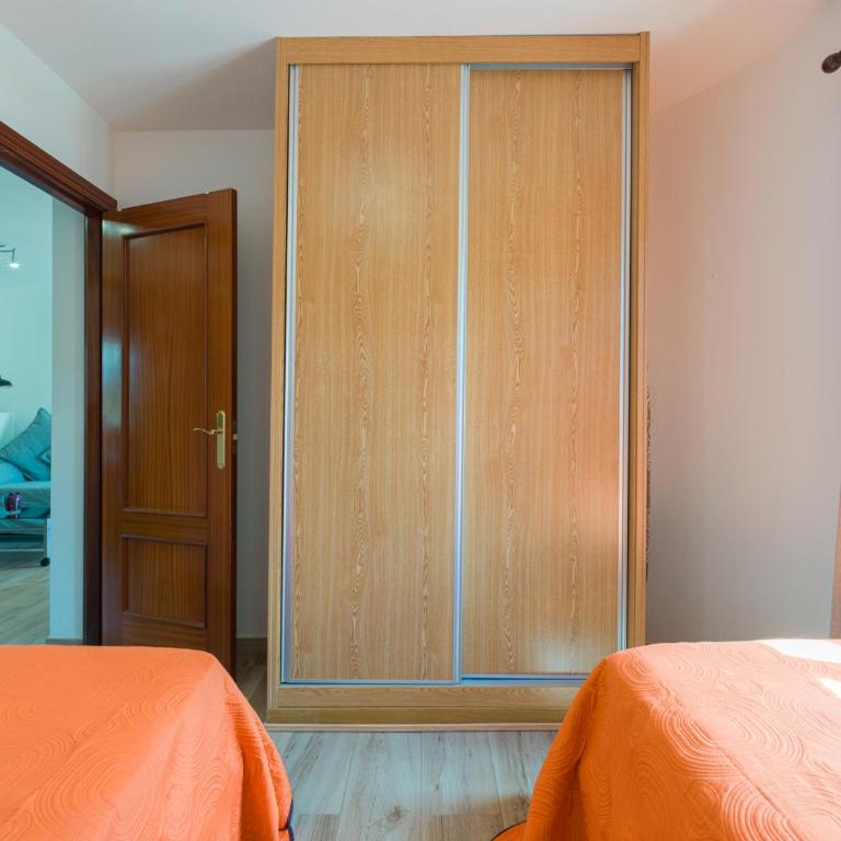 Vv Casa Maruca Accesibilidad - Playa 5 min - Two-Bedroom Apartment - 31
