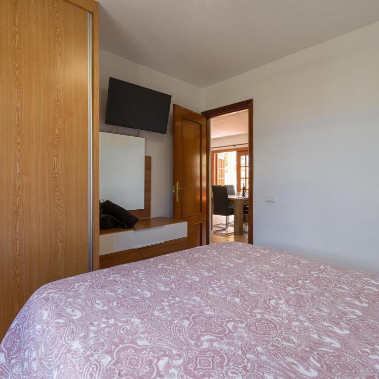 Vv Casa Maruca Accesibilidad - Playa 5 min - Two-Bedroom Apartment - 33