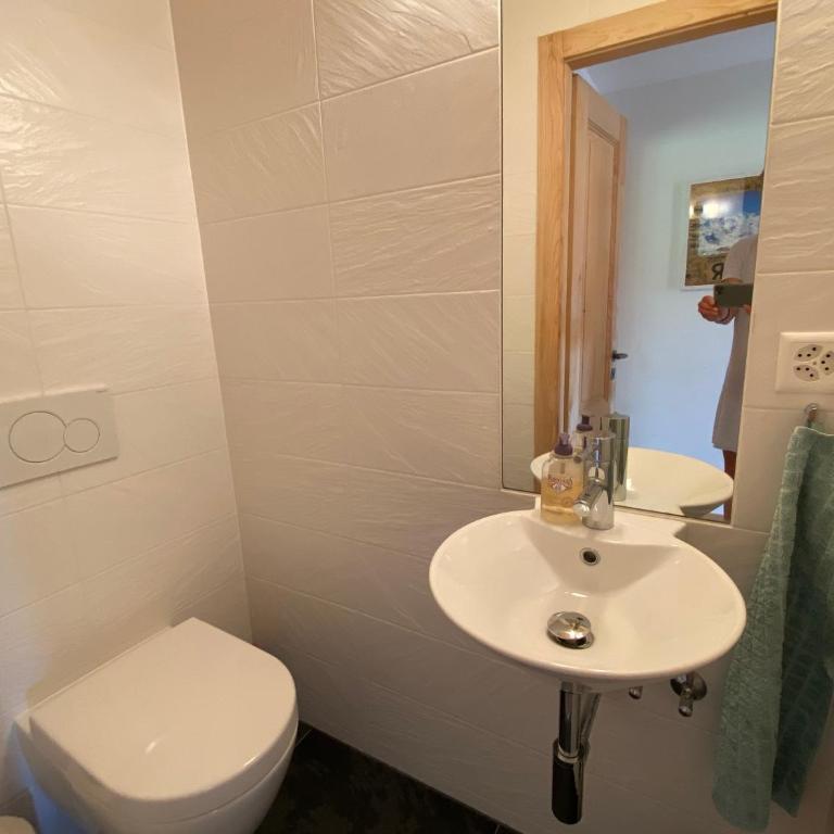 Verbier Sunny apt, fabulous view & balcony, sleeps 8 - Appartement 3 Chambres - 11