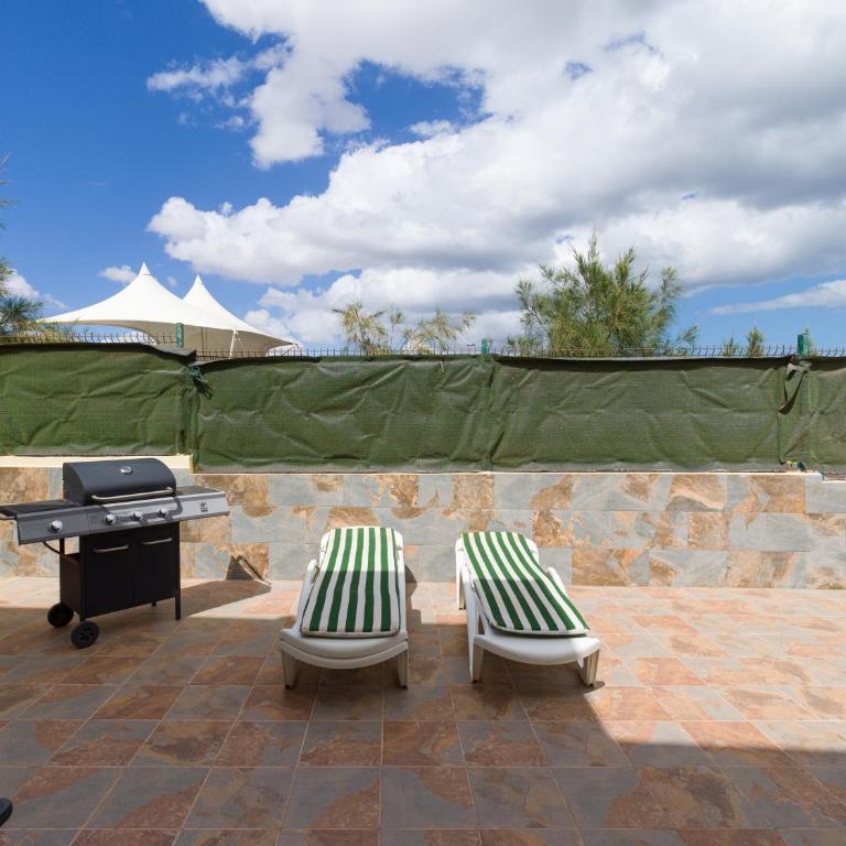 Vv Casa Maruca Accesibilidad - Playa 5 min - Two-Bedroom Apartment - 41
