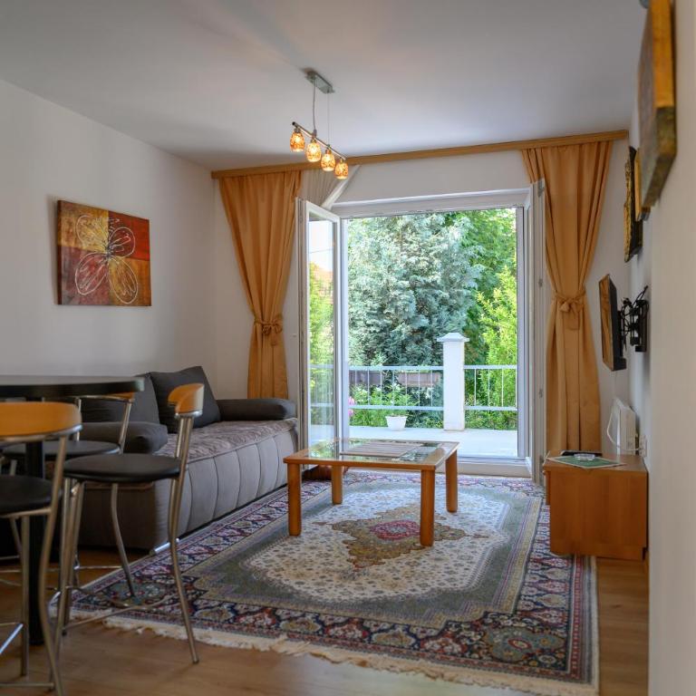 Apartman MirA - Apartment - 33