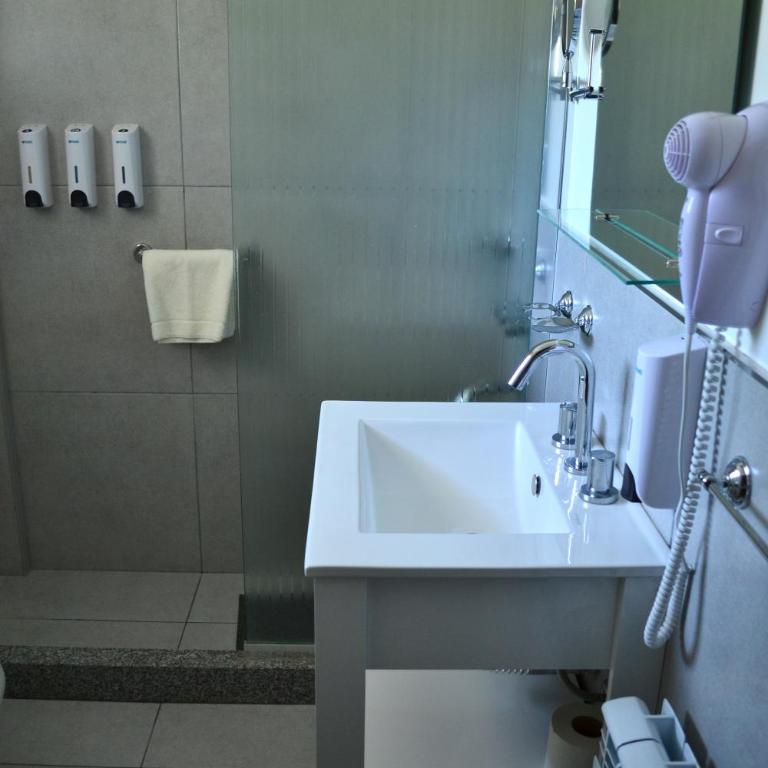 Las Barrancas Apart & Spa - Apartamento - 1