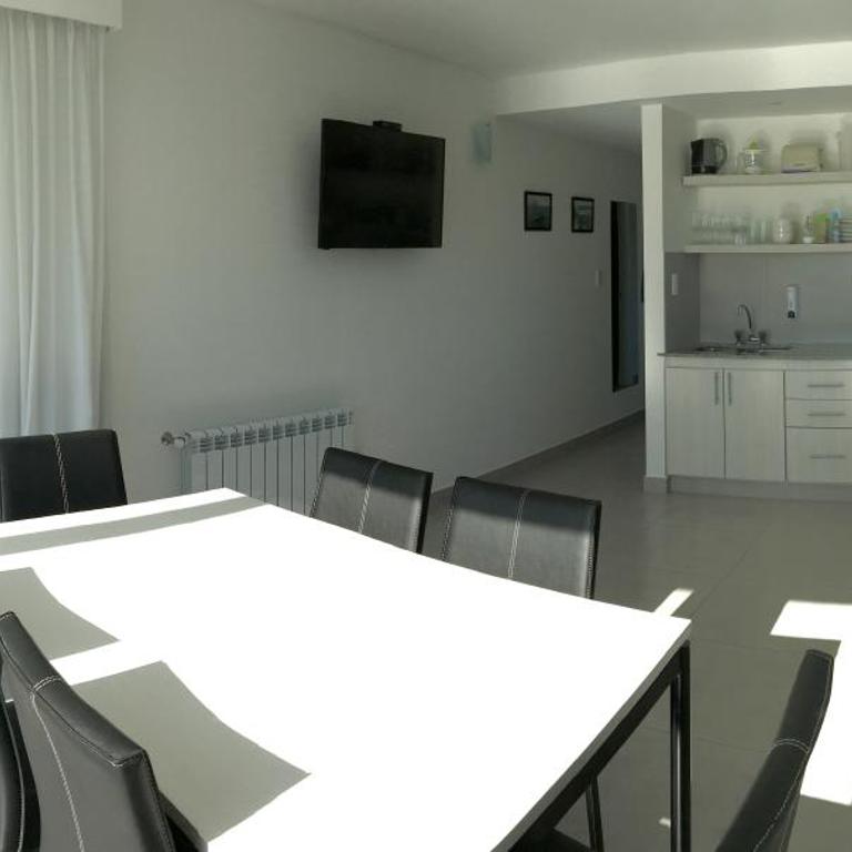 Las Barrancas Apart & Spa - Apartamento de 1 dormitorio - 3