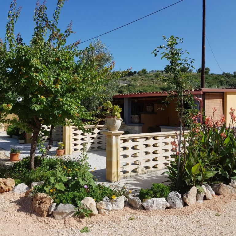 Trilocale tra alberi da frutto - Casa con 2 Camere da Letto - 6