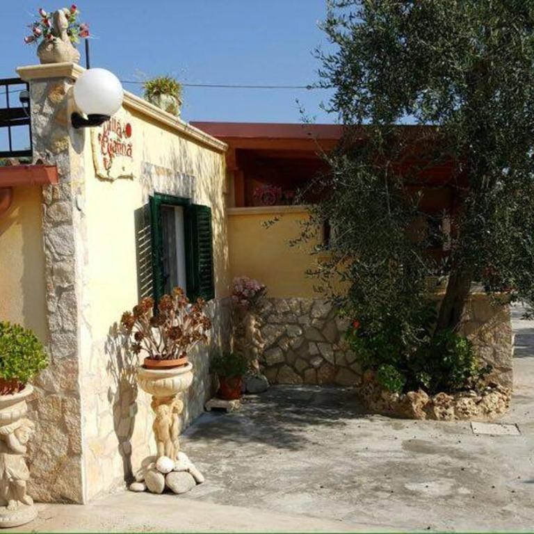 Trilocale tra alberi da frutto - Casa con 2 Camere da Letto - 14