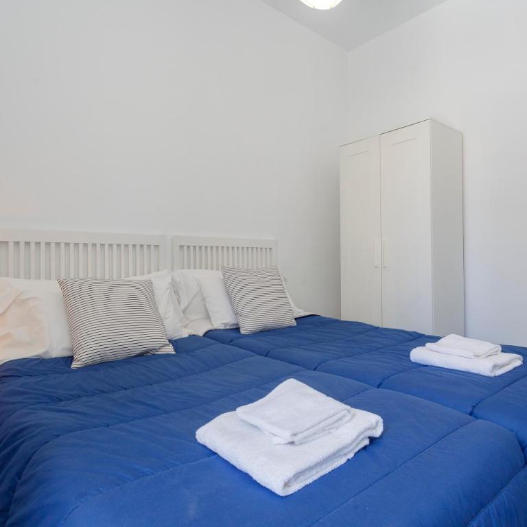 Apartamentos El Capitan Veneno by Cadiz4Rentals - Apartamento Estándar - 10