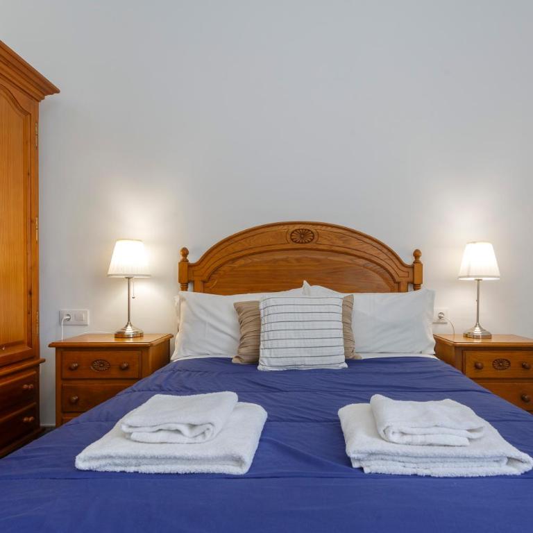Apartamentos El Capitan Veneno by Cadiz4Rentals - Apartamento Estándar - 12