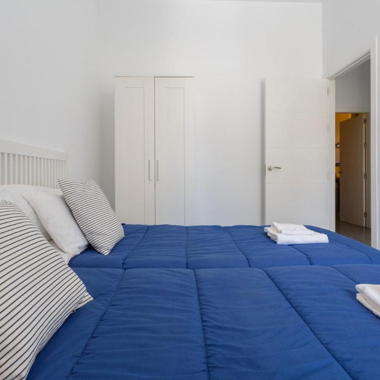 Apartamentos El Capitan Veneno by Cadiz4Rentals - Apartamento Estándar - 13