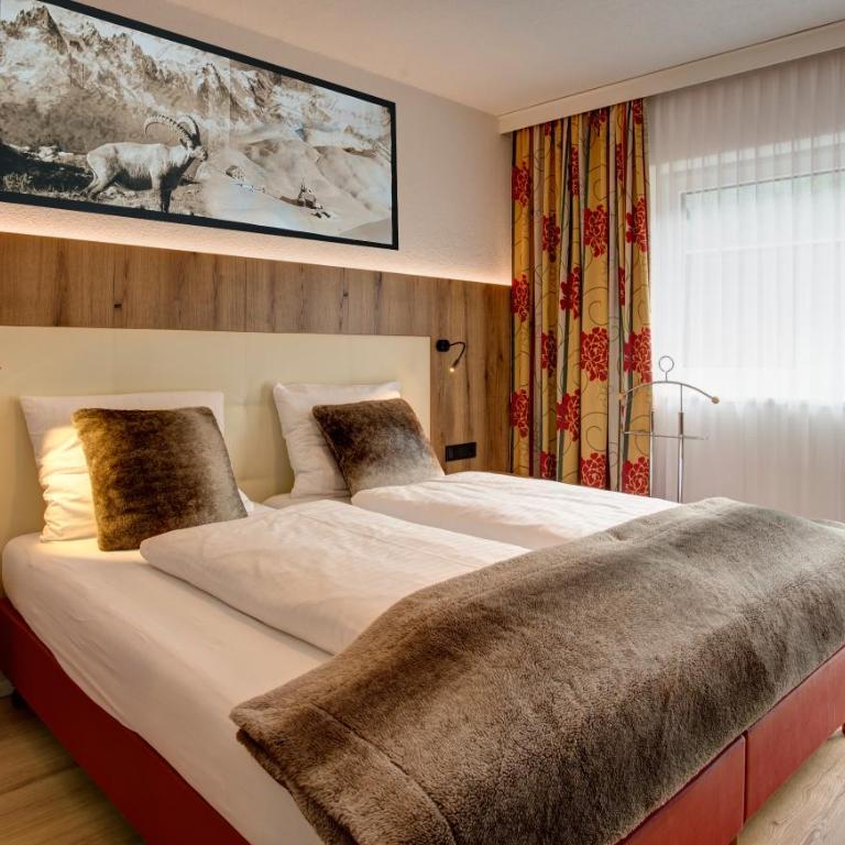 Appartement Habicher - Appartamento con 2 Camere da Letto - 15