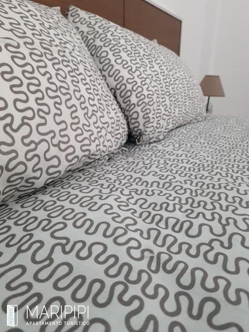 Apartamento maripipi - Two-Bedroom Apartment - 5